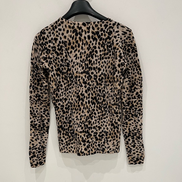 Peck and Peck cashmere sweater - Picture 3 of 3